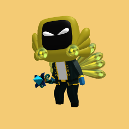 Dominus Dude