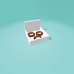 Donut delivery