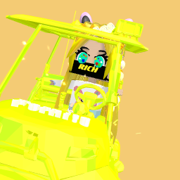 me protesting no more queen sally