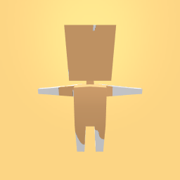 new costume