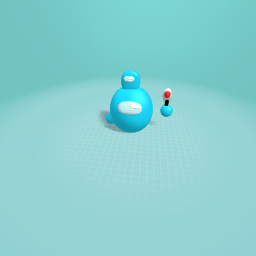 among you there is an imposter!!!!!!