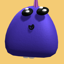 Blob