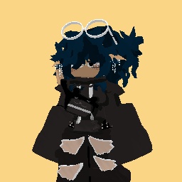 My most recent outfit!