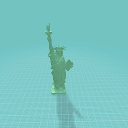 Statue of liberty