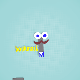 my bookmark