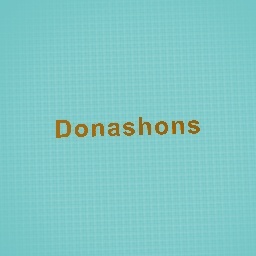 Donashons