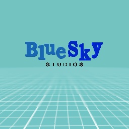 Blue Sky Studios logo