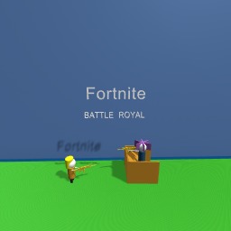 Battle royal