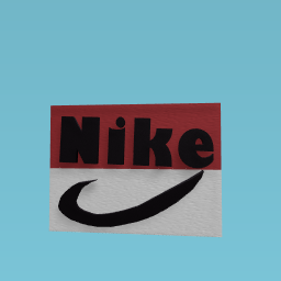 Nike!