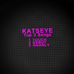 KATSEYE
