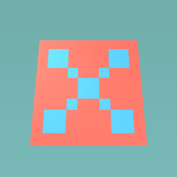 The Blue Boned X-ray