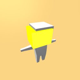 Block of radioactivity