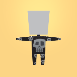 new costume