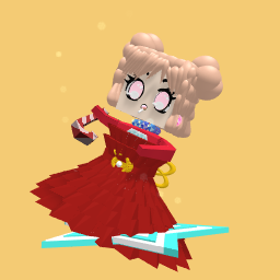 Have a wonderful Christmas!!