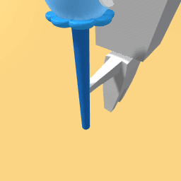 moon wand