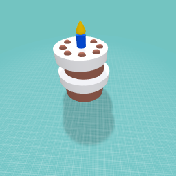 KARNVEER SHARMA CAKE