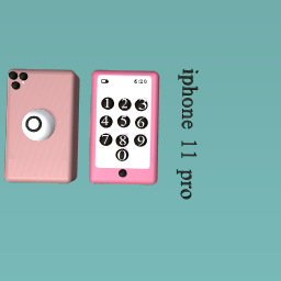 Special I phone hope u enjoy :)