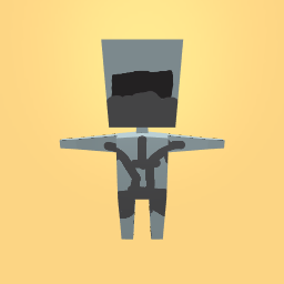 new costume