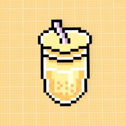 Mango boba!