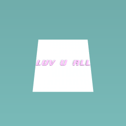 ohh i cannot tell u how much i love u>>>