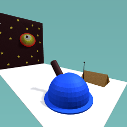 First black hole picture