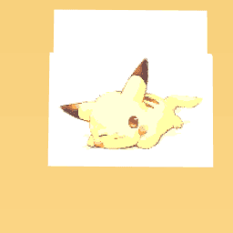 pikacho!!