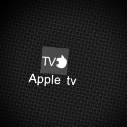 Apple tv