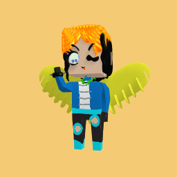 Ma Roblox Avatar