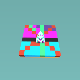 For my best friend BoboMagicBoat