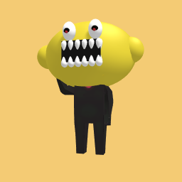 Lemon demon