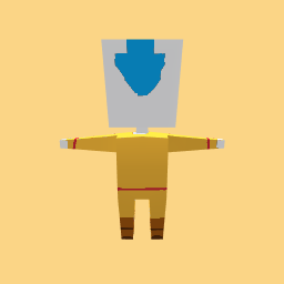 Aang Avatar outfit copy copy copy copy copy