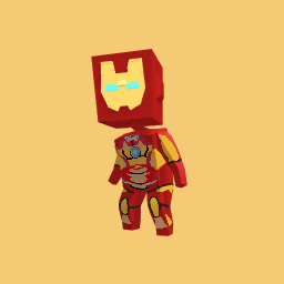 IronMan MK42