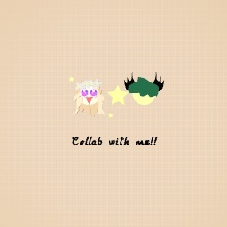 Collab with Qoinhchichuoi