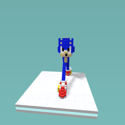 Sonic