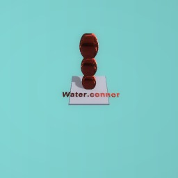 Water.connor