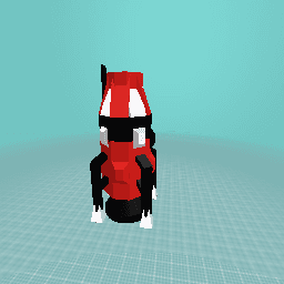 Phoenix Class Light Multirole Vessel