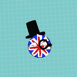 United Kingdom Ball!