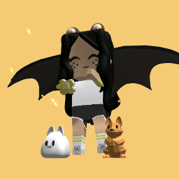 I am kawii i so cute