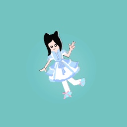 I was bored :)