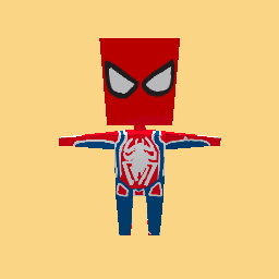 Spiderman ps5 my private version copy copy copy