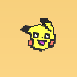 picachu