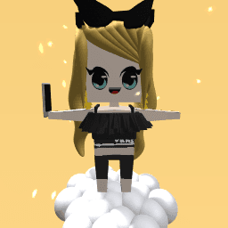 Basic roblox vans outfit