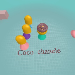 Coco shanele