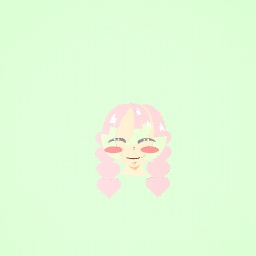 Mitsuri kanroji