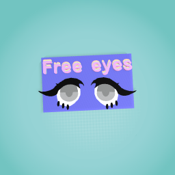 Free eyes
