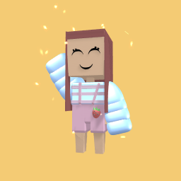 Girl that gets bullied at school