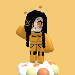 Me in my halloween set