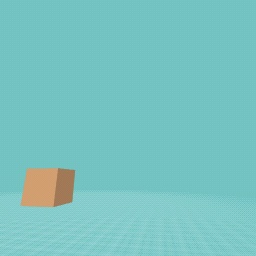 my bed!