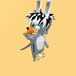 BUNNY