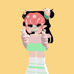 My new fit